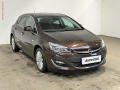 Opel Astra 1.4T, R, AC, tempo