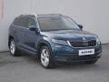 �koda Kodiaq 2.0 TDi 4x4, �R, Style, LED