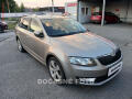 �koda Octavia 1.6 TDi, DSG, STK 12/27