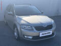 �koda Octavia 1.6 TDi, DSG, STK 12/27