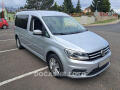 Volkswagen Caddy 2.0TDi MAXi 7m�st
