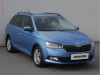 koda Fabia 1.0 TSi, 2.maj,R, Style