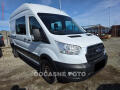 Ford Transit 2.0TDCi L3H3 6m�st, TREND