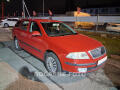 �koda Octavia 1.6MPi, �R, AC
