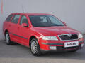�koda Octavia 1.6MPi, �R, AC