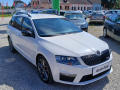 koda Octavia 2.0TDi, DSG