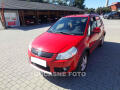 Suzuki SX4 1.9