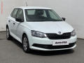 koda Fabia 1.2 TSi, Active
