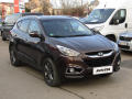 Hyundai ix35 2.0 CRDi 4X4, Style, AT
