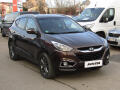 Hyundai ix35 2.0 CRDi 4X4, Style, AT