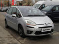 Citron C4 Picasso 1.6 HDi, AC, tempo, park