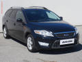 Ford Mondeo 1.6 Ti-VCT, servis.kniha