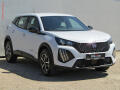 Peugeot 2008 1.2, navi