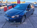 Volkswagen Golf 1.4 TSi, 2.maj, autoAC