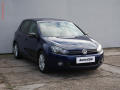 Volkswagen Golf 1.4 TSi, 2.maj, AC, tempo