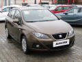 Seat Ibiza 1.6 TDi, Style