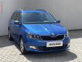 koda Fabia 1.2 TSI, R, Style, park