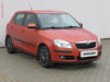 koda Fabia 1.2 12V, R, Klima