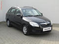 koda Fabia 1.4i, STK4/27