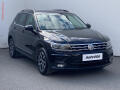 Volkswagen Tiguan 1.4 TSi, Comfortline, DSG