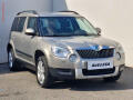 �koda Yeti 1.4 TSi, Elegance, DSG