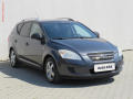 Kia Ceed 1.4i, R, AC, tempo