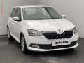koda Fabia 1.0 TSi, Ambition