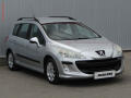 Peugeot 308 1.6 i, �R, AC, temp, ta�n�