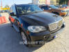 BMW X5 4.0 D, R, AT, 4x4