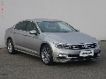 Volkswagen Passat 2.0 TDi, R, R-Line