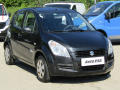 Suzuki Splash 1.0, 2.maj,R, AC