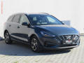 Hyundai i30 1.5TGDi, 1.maj,R, AC, LED