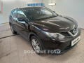 Nissan Qashqai 1.2, autoAC, temp