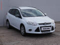 Ford Focus 1.6 TDCi, 1.maj, AC, STK6/28