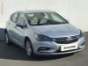 Opel Astra 1.6CDTi, 2.maj,R, +sada pneu