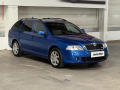 koda Octavia 2.0 TDi, Navi, xenon