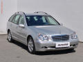 Mercedes-Benz 2.7 CDi C 270, R, Elegance