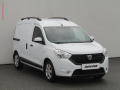 Dacia Dokker 1.3TCe, 1.maj,R, AC, 2x