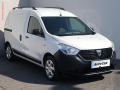 Dacia Dokker 1.3TCe, 1.maj,R, AC, 2x