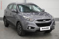 Hyundai ix35 2.0CRDi 4x4, R, autoAC