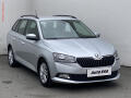 �koda Fabia 1.0 TSi, 2.maj,�R, Ambition