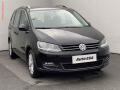 Volkswagen Sharan 1.4 TSi, Highline, TZ
