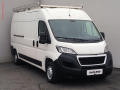 Peugeot Boxer 2.0HDi L3H2, st.nosi, AC