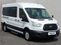 Ford Transit 2.2TDCi L3H2 9mst, TREND, AC