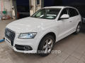 Audi Q5 2.0 Quattro, R, AT, bixen