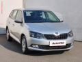koda Fabia 1.0 TSi, Style, DSG, TZ