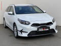 Kia Ceed 1.5 T-GDi, Kamera, +pneu