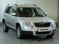 �koda Yeti 2.0 TDI 4x4, �R, AC, STK6/28