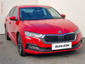 �koda Octavia 1.5 TSi, Style, k��e, kamera