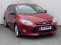 Ford Focus 1.6 TDCi, Titanium